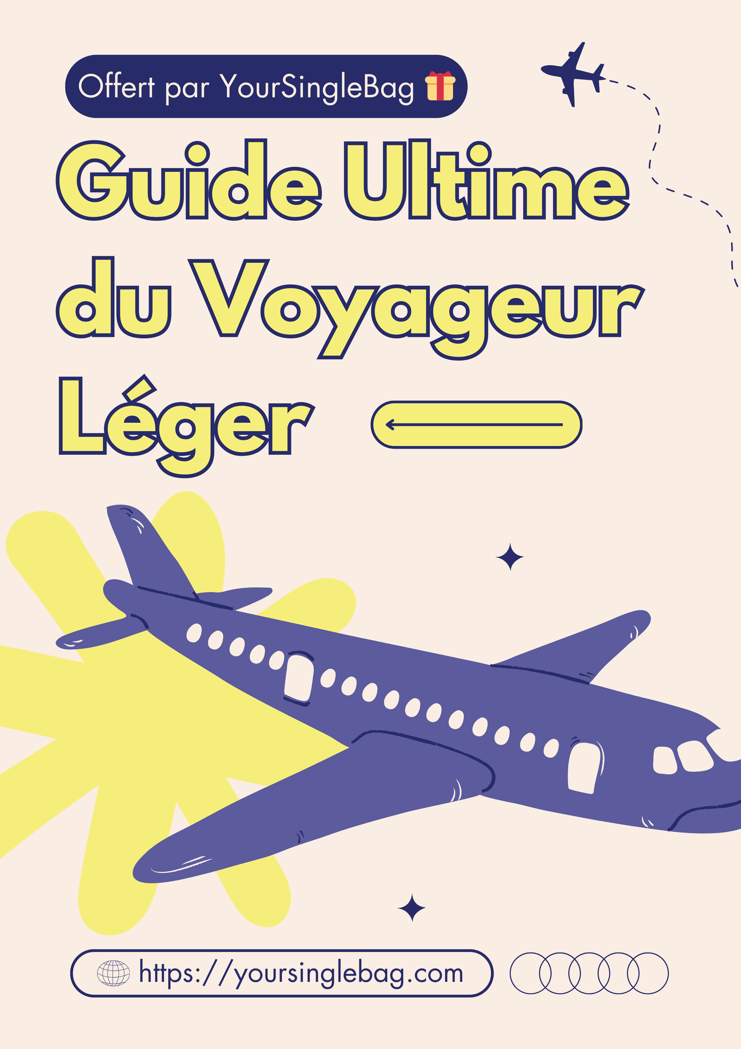 GUIDE DU VOYAGEUR