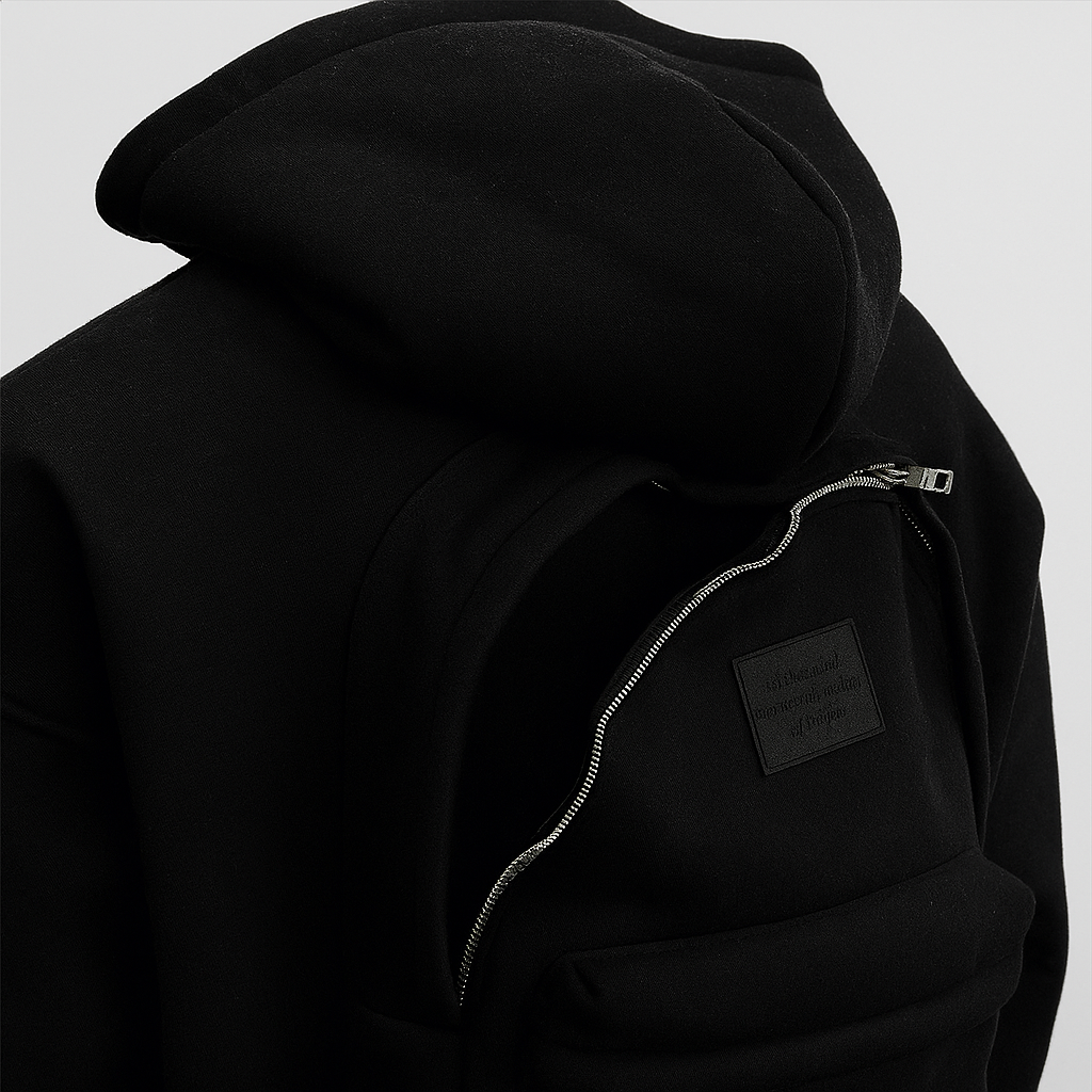 YSB™ Pull de Voyage