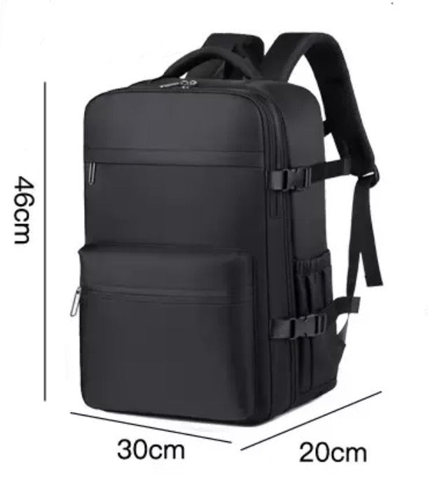 YSP™ Sac de voyage à compression Rose