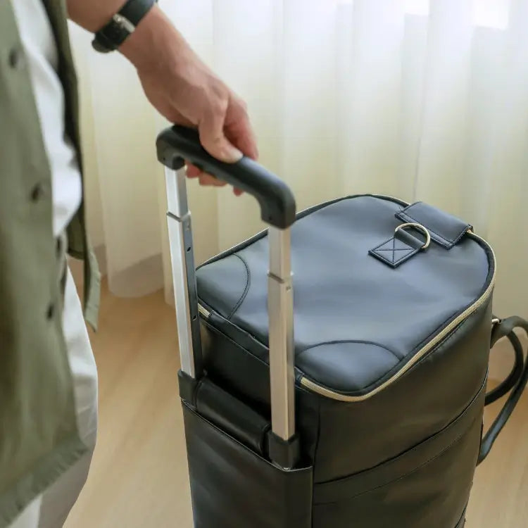 YSB™ All-in-One Travel Bag