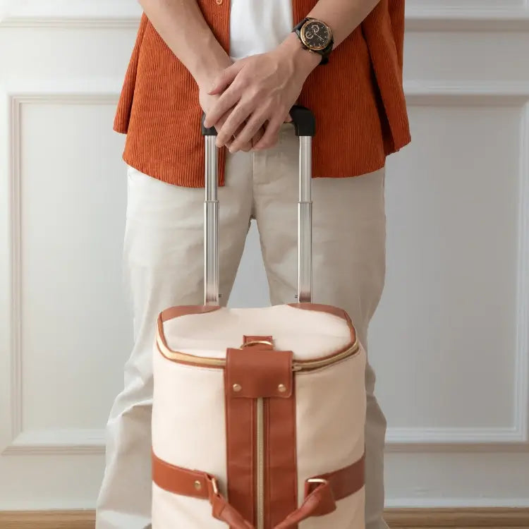 YSB™ All-in-One Travel Bag