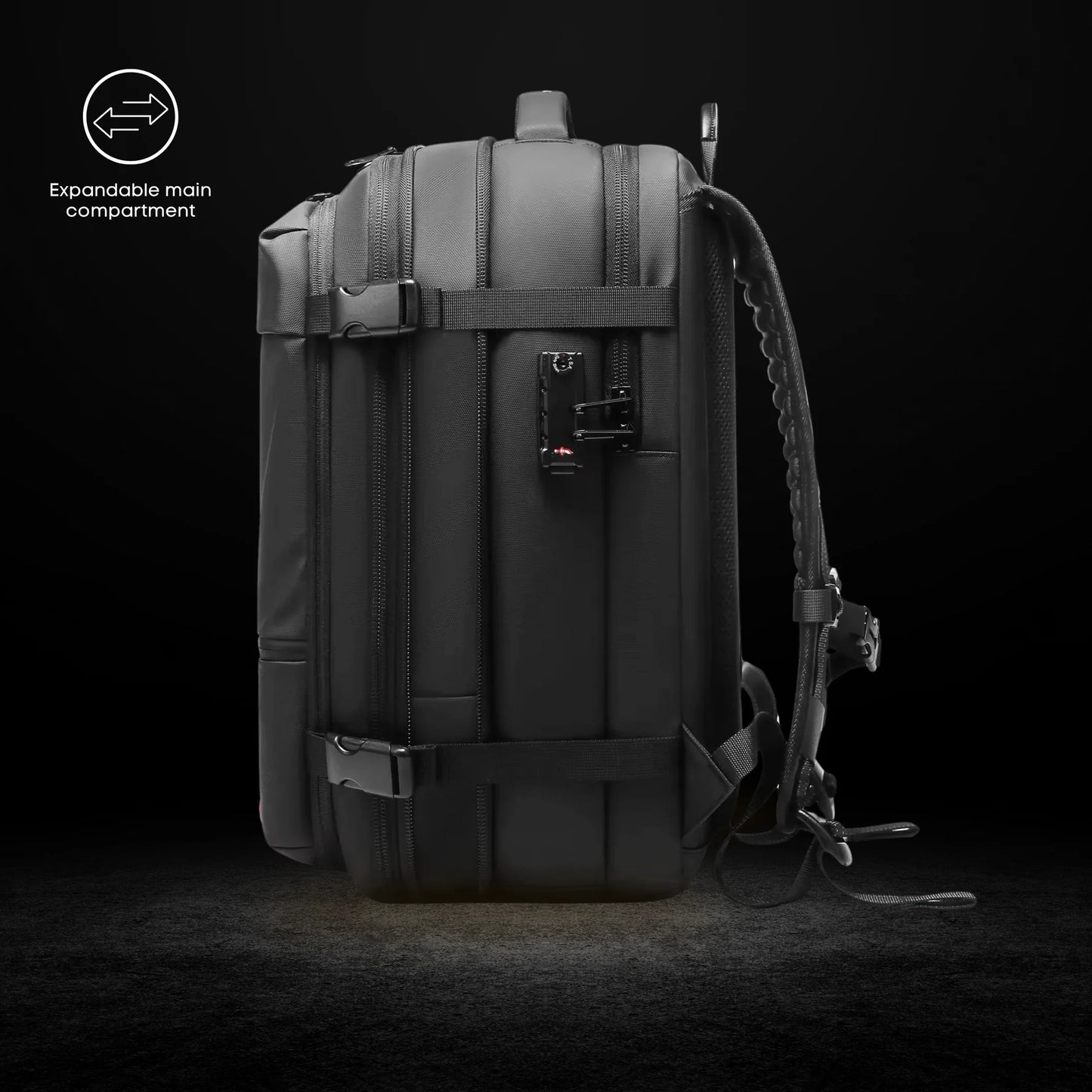 YSP™ Kompressionsreisetasche