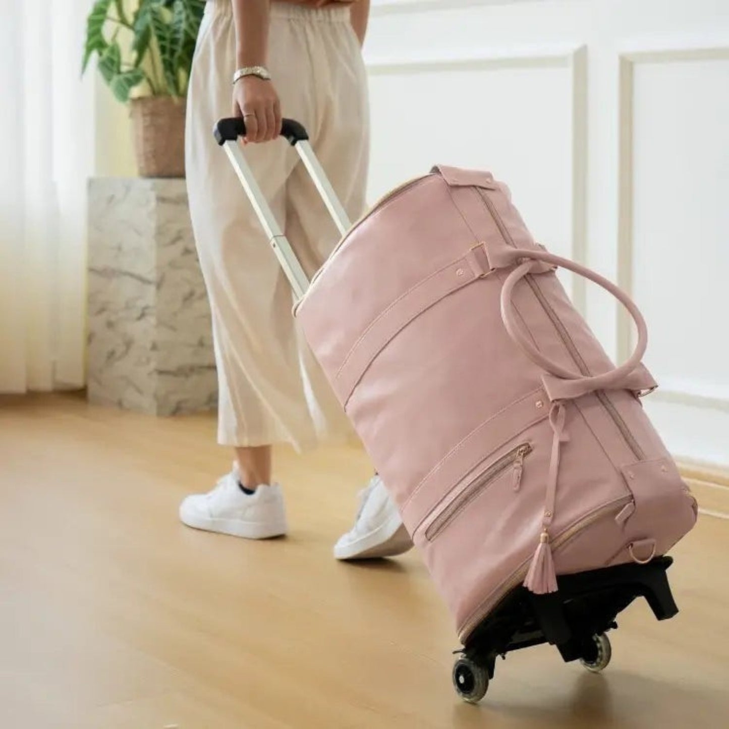 YSB™ All-in-One Travel Bag
