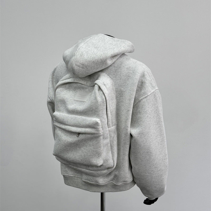 YSB™ Pull de Voyage