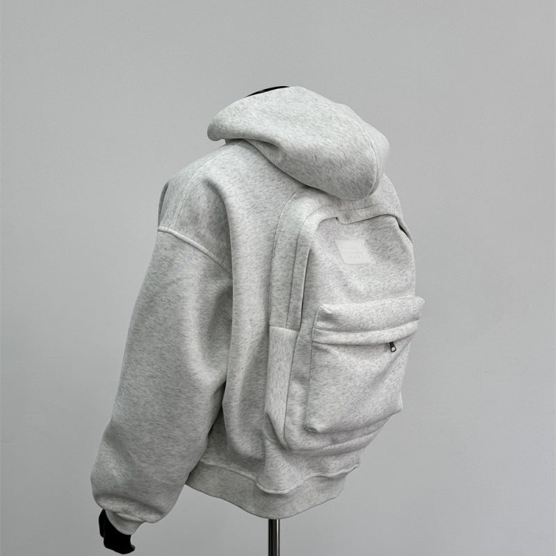 YSB™ Pull de Voyage