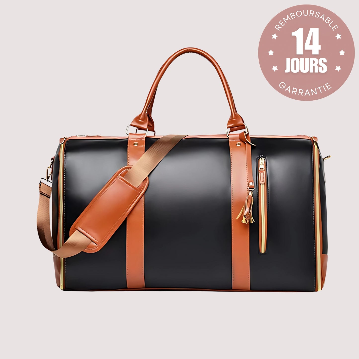 YSB™ All-in-One Travel Bag