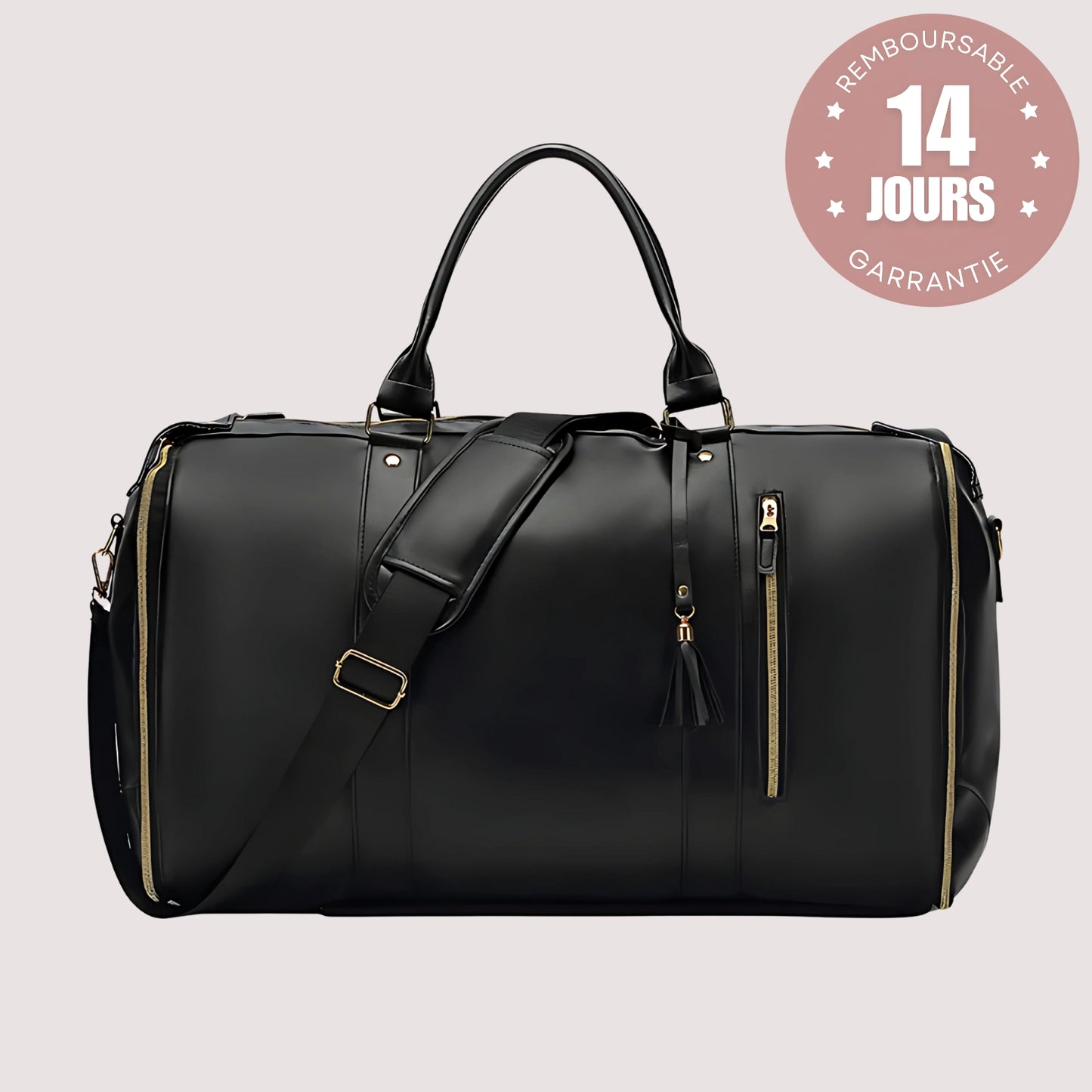 YSB™ All-in-One Travel Bag