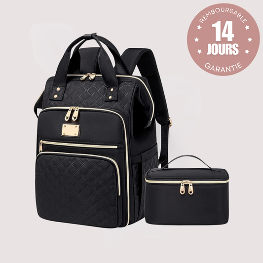 YSB™- Sac à dos Isotherme Intégré