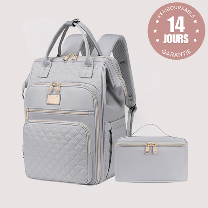 YSB™- Sac à dos Isotherme Intégré