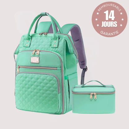 YSB™- Sac à dos Isotherme Intégré