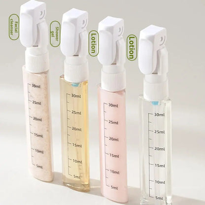 YSB™- Compartiment liquide 4 en 1