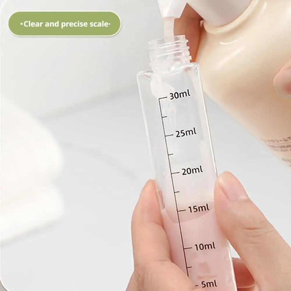 YSB™- Compartiment liquide 4 en 1