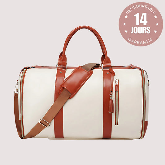 YSB™ Sac De Voyage tout-en-un - Beige