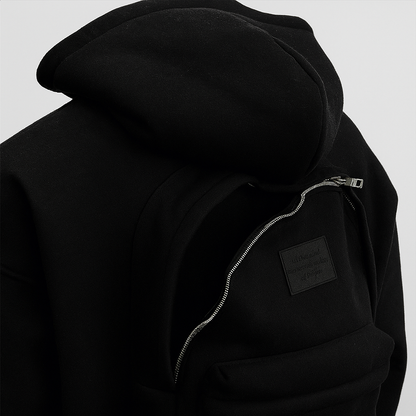 YSB™ Pull de Voyage