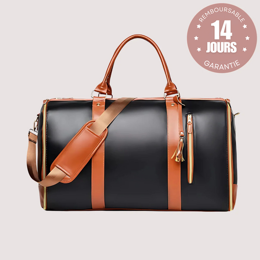 YSB™ All-in-One Travel Bag - Brown