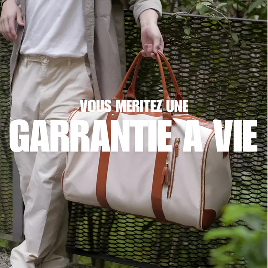 YSB - Garantie à vie