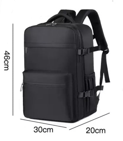 YSP™ Sac de voyage à compression Rose