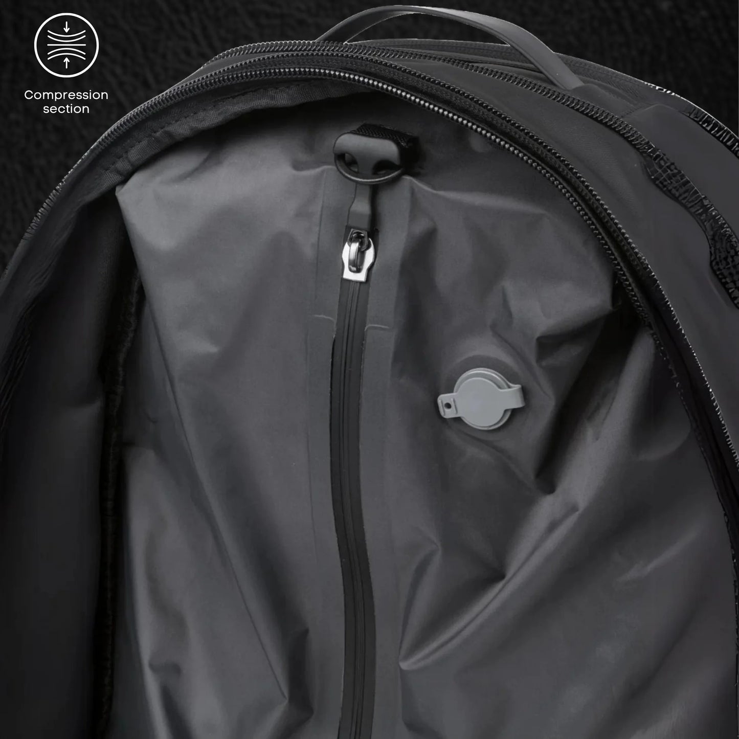 YSP™ Compression Travel Bag