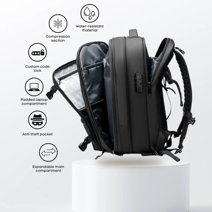 YSP™ Compression Travel Bag