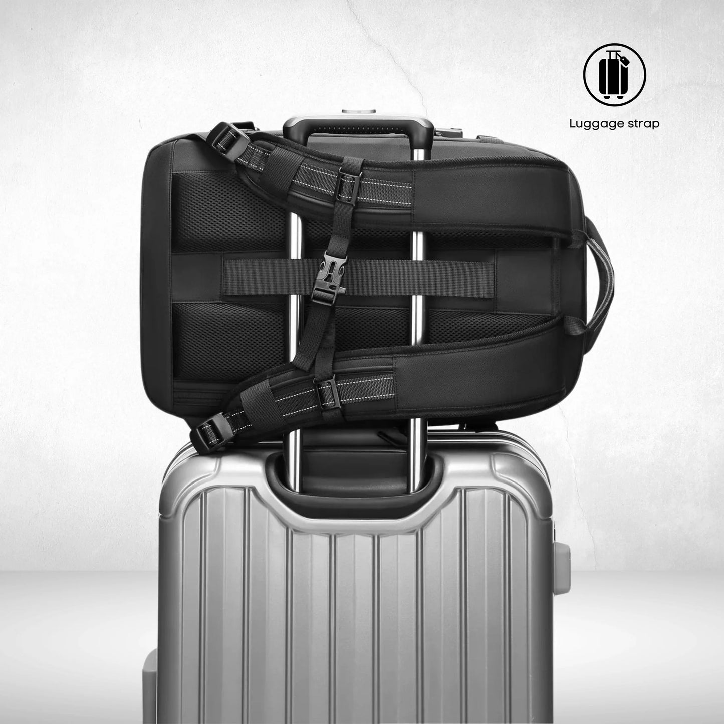 YSP™ Compression Travel Bag